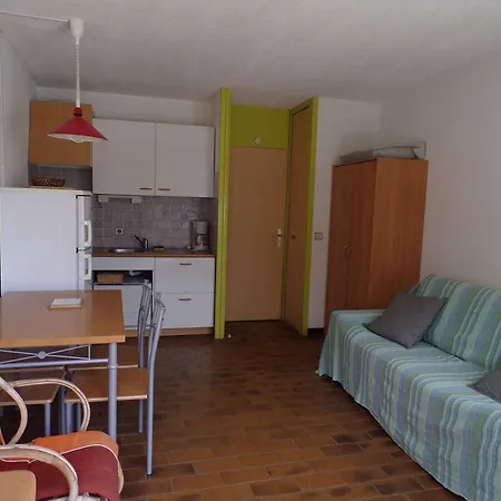 Apartment Avec Piscine, Parking Prive, Proche - Motte - Fr-1-328-179 *