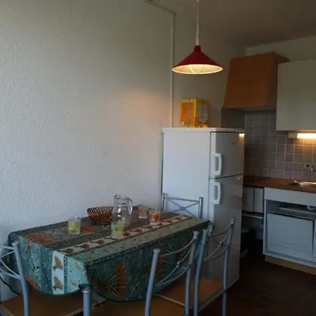 Avec Piscine, Parking Prive, Proche - Motte - Fr-1-328-179 Apartmán La Grande Motte