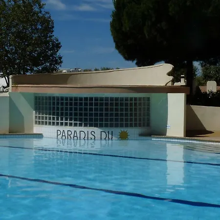 Apartmán Avec Piscine, Parking Prive, Proche - Motte - Fr-1-328-179 La Grande Motte