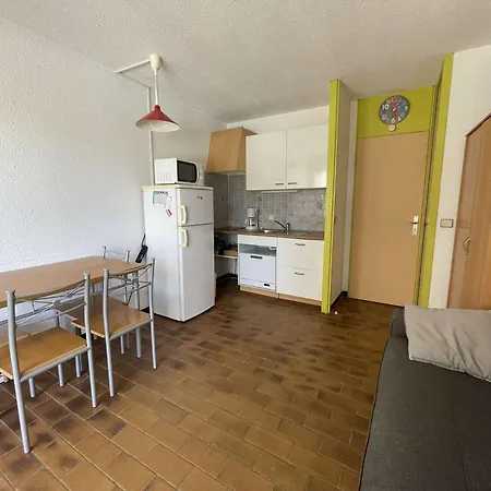 Apartmán Avec Piscine, Parking Prive, Proche - Motte - Fr-1-328-179 *