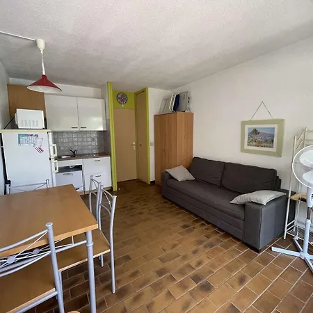 Avec Piscine, Parking Prive, Proche - Motte - Fr-1-328-179 Apartmán