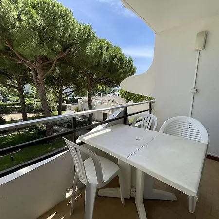 Apartmán Avec Piscine, Parking Prive, Proche - Motte - Fr-1-328-179