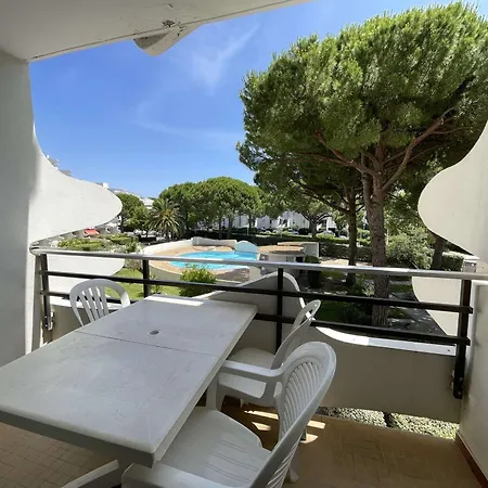 Avec Piscine, Parking Prive, Proche - Motte - Fr-1-328-179 Apartmán