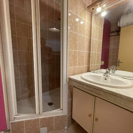 Avec Piscine, Parking Prive, Proche - Motte - Fr-1-328-179 Apartmán *