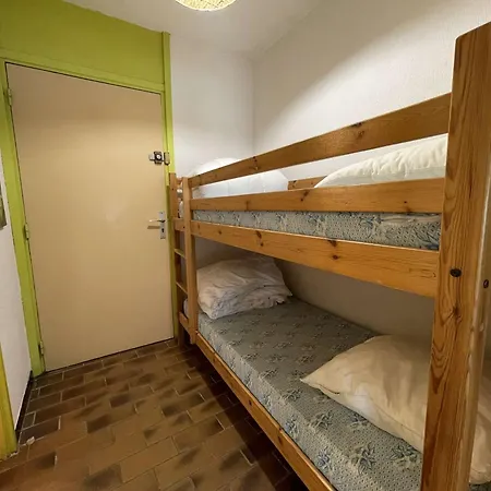 Apartmán Avec Piscine, Parking Prive, Proche - Motte - Fr-1-328-179