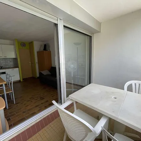Avec Piscine, Parking Prive, Proche - Motte - Fr-1-328-179 La Grande Motte